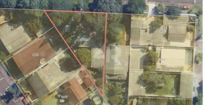 Terreno, 580 m² - Foto 2