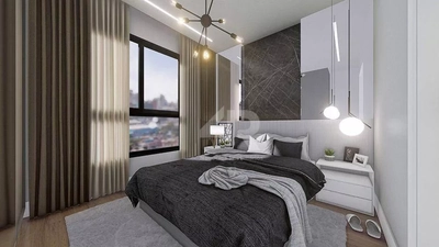 Apartamento, 3 quartos, 122 m² - Foto 4