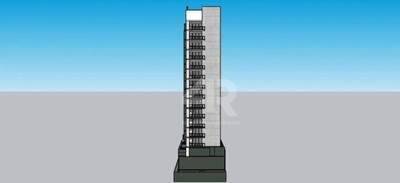 Apartamento, 3 quartos, 92 m² - Foto 2