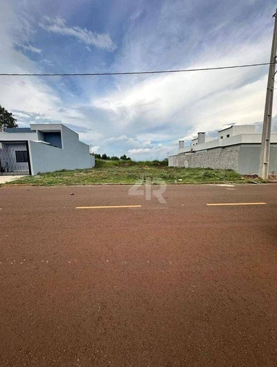 Terreno, 336 m² - Foto 1