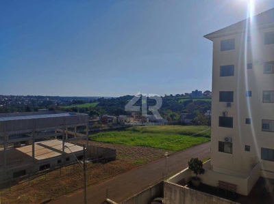 Apartamento, 2 quartos, 64 m² - Foto 1