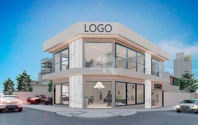 Sala-Conjunto, 169 m² - Foto 2