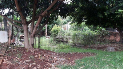 Terreno, 396 m² - Foto 1