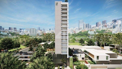 Apartamento, 3 quartos, 92 m² - Foto 4