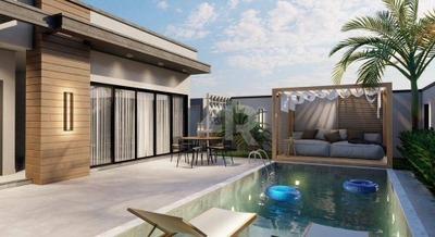 Sobrado, 3 quartos, 235 m² - Foto 3