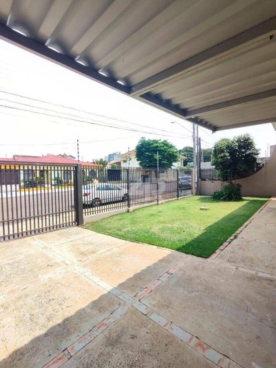 Casa, 4 quartos, 167 m² - Foto 1