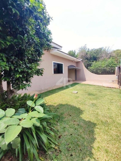 Casa, 4 quartos, 167 m² - Foto 3