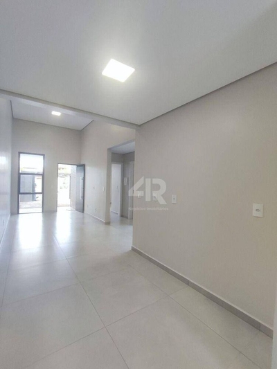 Casa, 3 quartos, 77 m² - Foto 2