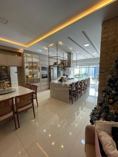 Sobrado, 3 quartos, 238 m² - Foto 5