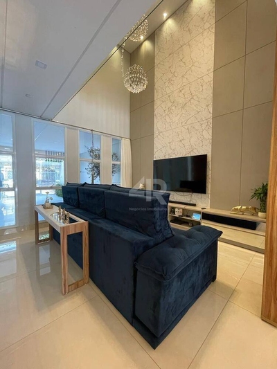 Sobrado, 3 quartos, 238 m² - Foto 2