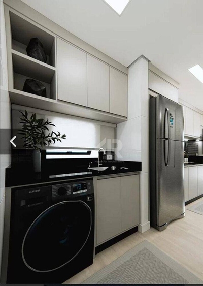 Apartamento, 2 quartos, 65 m² - Foto 4