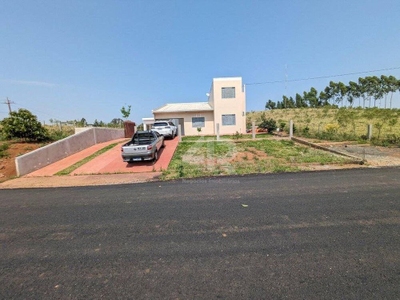 Chácara, 4 quartos, 3 hectares - Foto 1