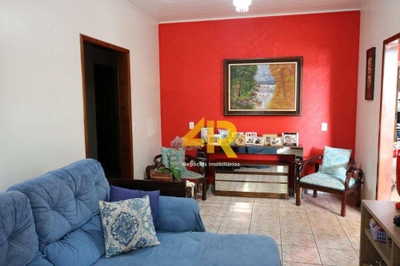 Casa, 3 quartos, 250 m² - Foto 5