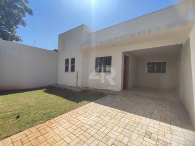 Casa, 2 quartos, 62 m² - Foto 3