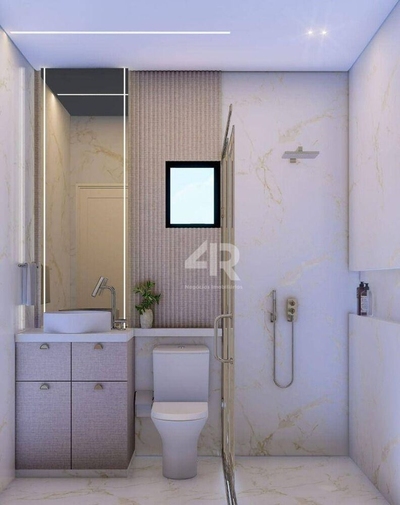 Apartamento, 2 quartos, 70 m² - Foto 5