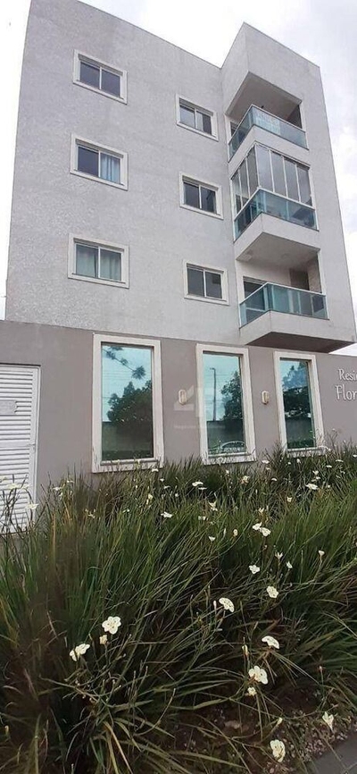 Apartamento, 3 quartos, 84 m² - Foto 1