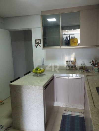 Apartamento, 3 quartos, 87 m² - Foto 3