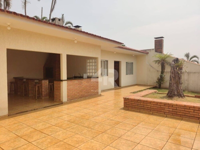 Casa, 3 quartos, 159 m² - Foto 2