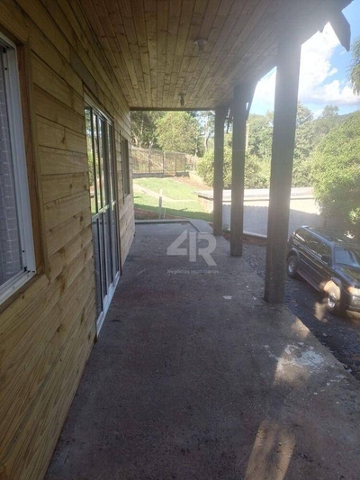 Chácara, 2 quartos, 1900 m² - Foto 4