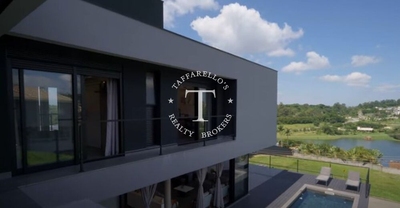 Casa de Condomínio, 5 quartos - Foto 2