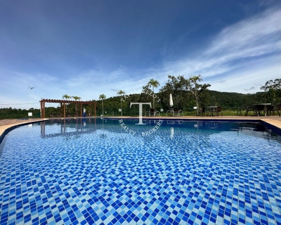 Terreno, 399 m² - Foto 4