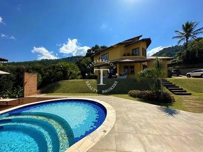 Casa de Condomínio, 5 quartos - Foto 5