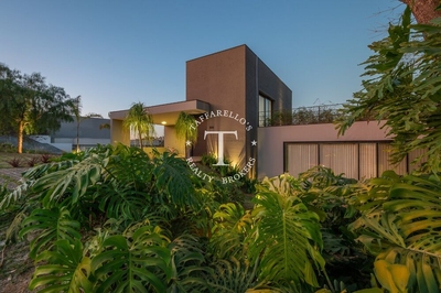 Casa de Condomínio, 5 quartos - Foto 3