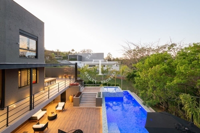 Casa de Condomínio, 5 quartos - Foto 4