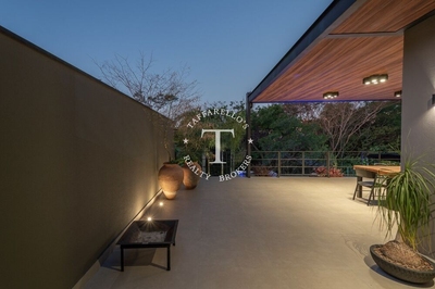 Casa de Condomínio, 5 quartos - Foto 1