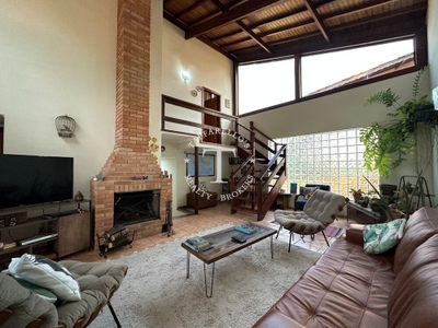 Casa de Condomínio, 4 quartos - Foto 4