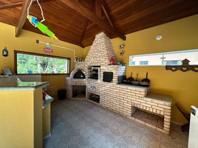 Casa de Condomínio, 4 quartos - Foto 3