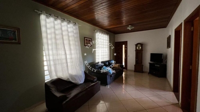 Casa de Condomínio, 4 quartos - Foto 3