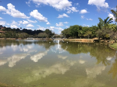 Casa de Condomínio, 6 quartos - Foto 3