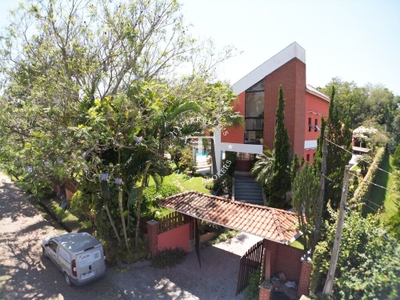 Casa de Condomínio, 5 quartos - Foto 5