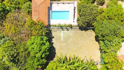 Casa de Condomínio, 4 quartos - Foto 2