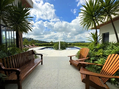 Casa de Condomínio, 5 quartos - Foto 1