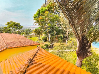 Chácara, 6 quartos, 2000 m² - Foto 2