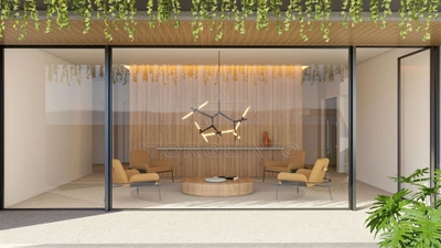 Apartamento, 2 quartos, 87 m² - Foto 3