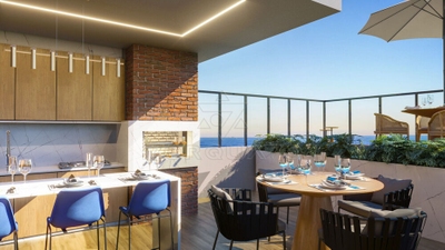 Apartamento, 2 quartos, 72 m² - Foto 4