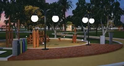 Terreno, 300 m² - Foto 3