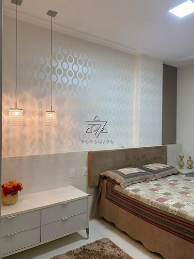 Apartamento, 3 quartos, 148 m² - Foto 3