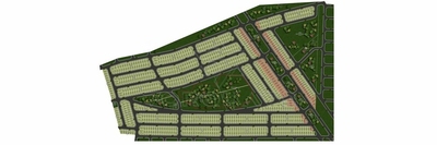 Terreno, 205 m² - Foto 1