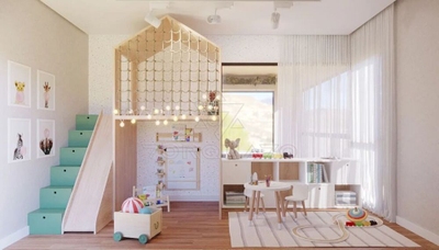 Apartamento, 2 quartos, 67 m² - Foto 4