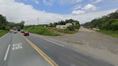 Loteamento e Condomínio, 8500 m² - Foto 1