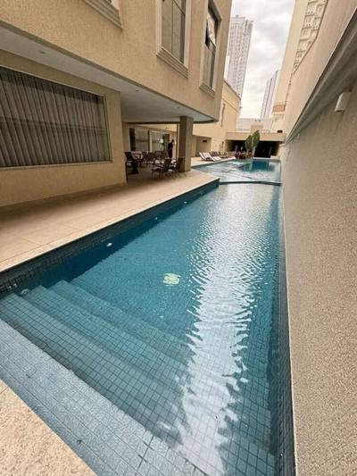 Apartamento, 2 quartos, 69 m² - Foto 1