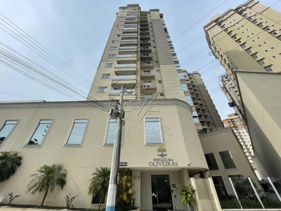 Apartamento, 2 quartos, 69 m² - Foto 4