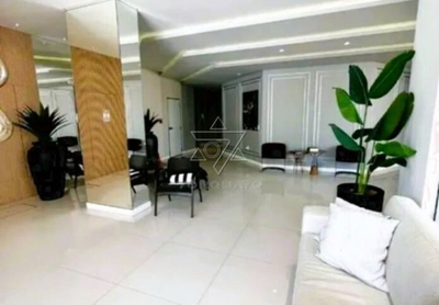 Apartamento, 2 quartos, 69 m² - Foto 2
