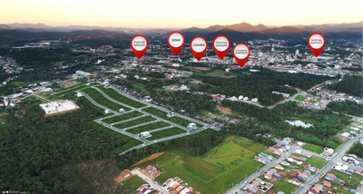 Terreno, 360 m² - Foto 1