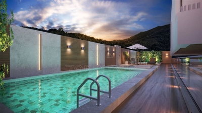 Apartamento, 2 quartos, 72 m² - Foto 2