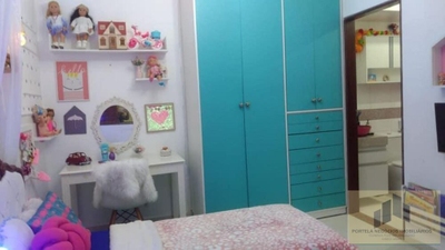 Casa, 4 quartos, 204 m² - Foto 5